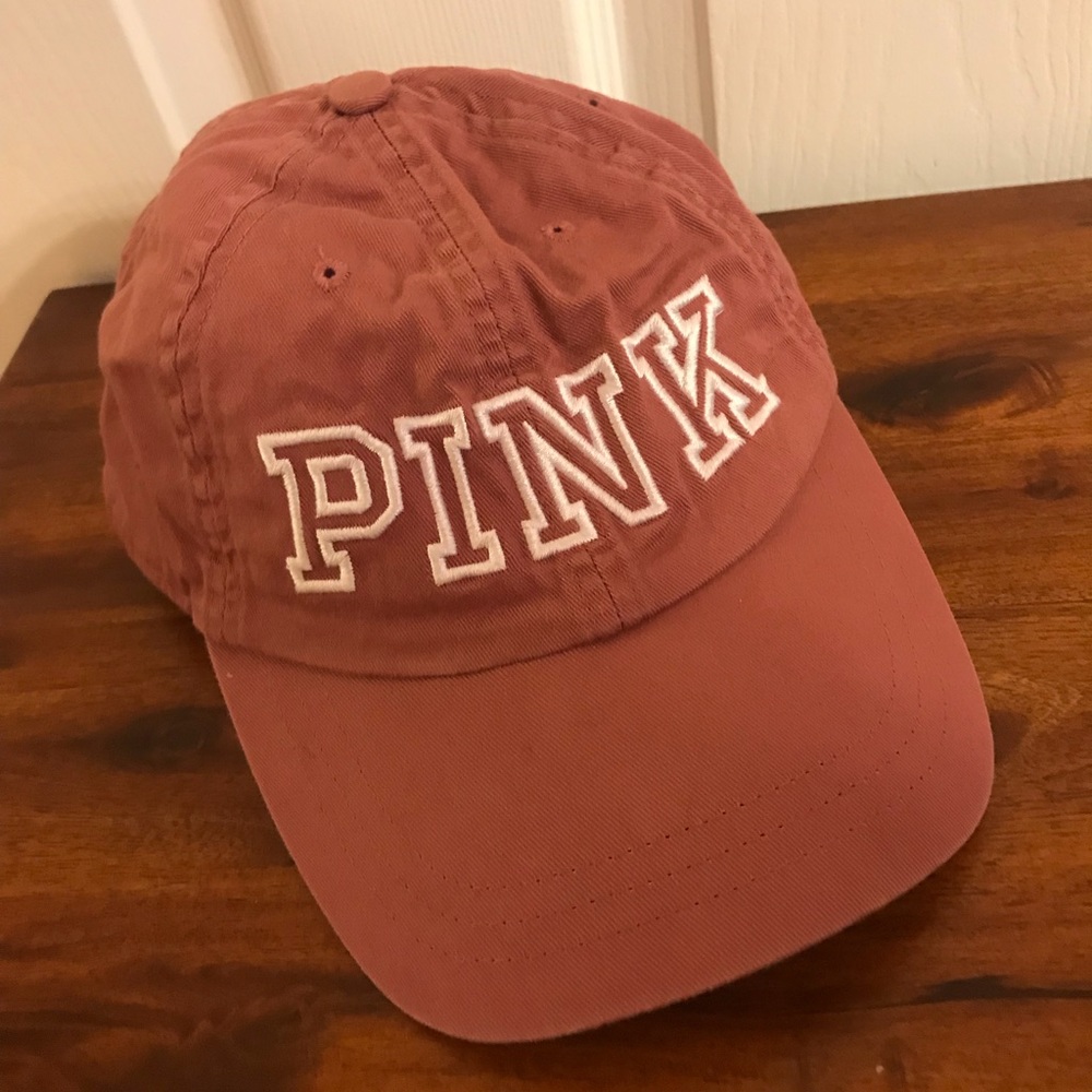 PINK Brand Baseball Hat